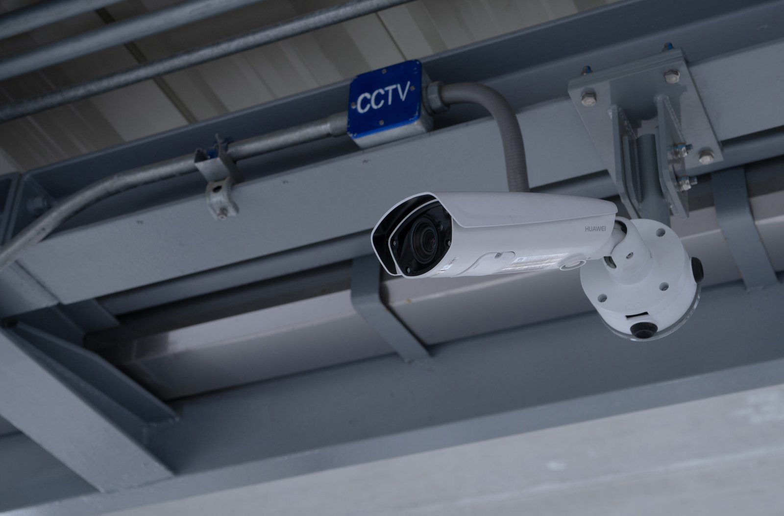 Security & Surveillance
